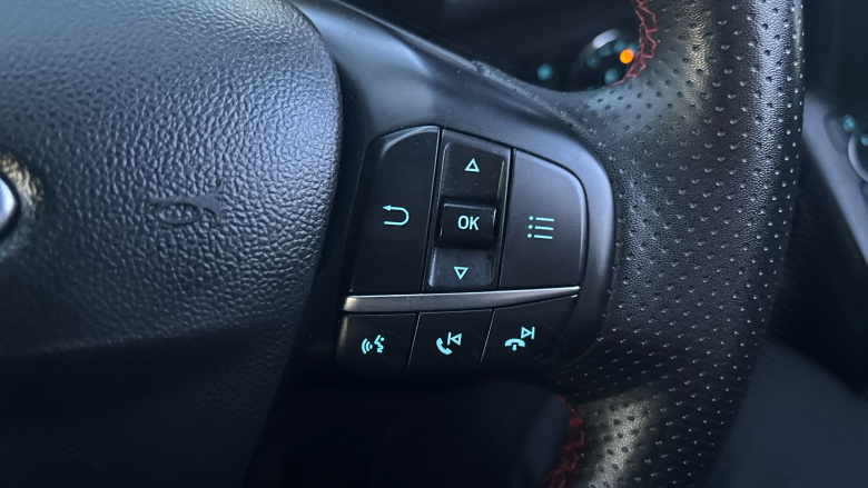 Ford Focus 1.0 EcoBoost ST-Line 5dr Petrol Hatchback